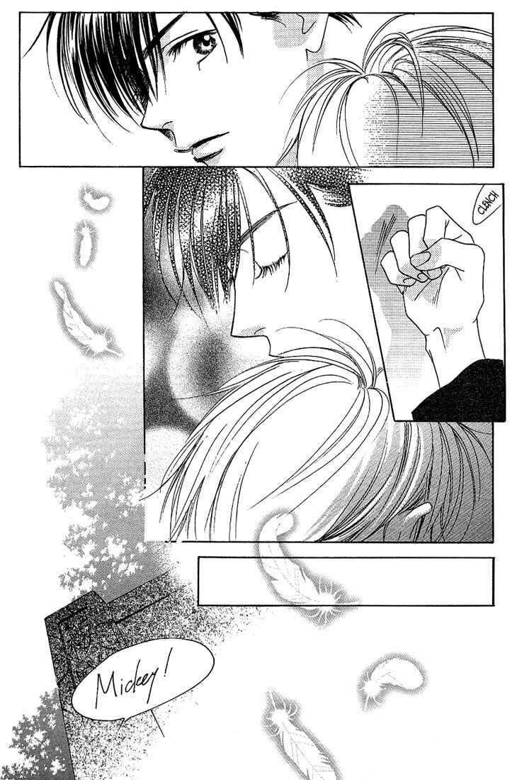 Page 29 Chapter 30 Hanazakari no Kimitachi e