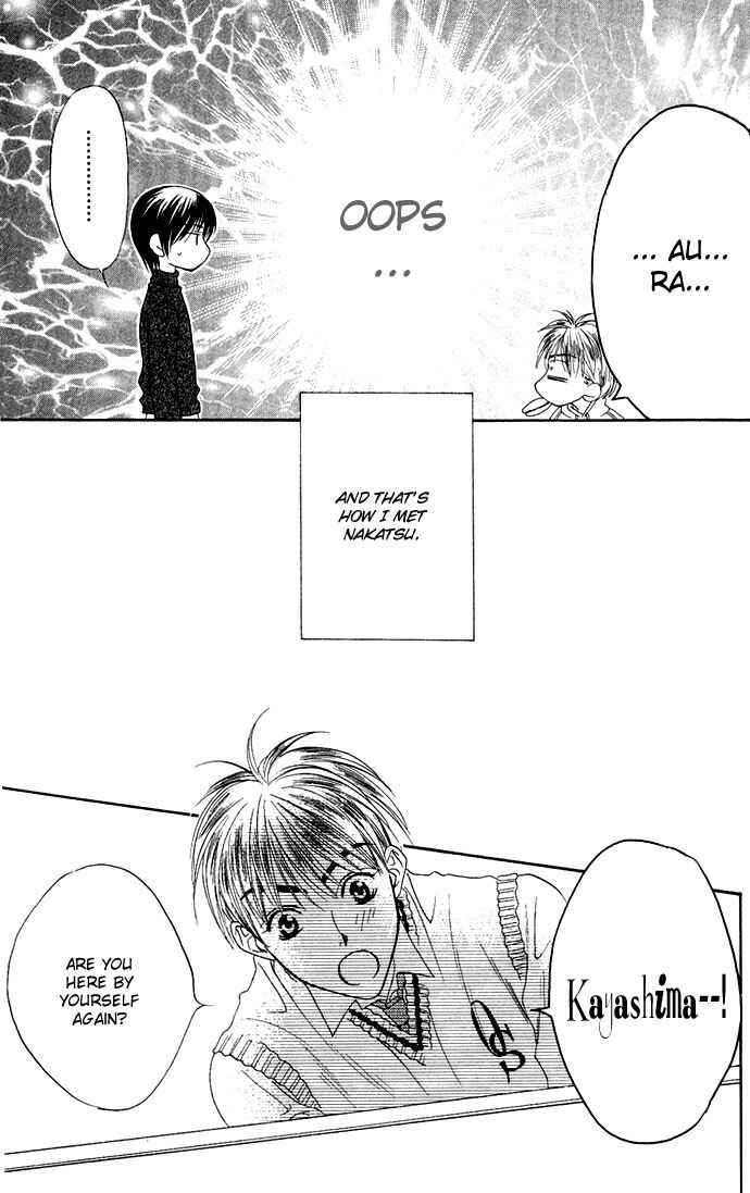 Page 7 Chapter 73 Hanazakari no Kimitachi e