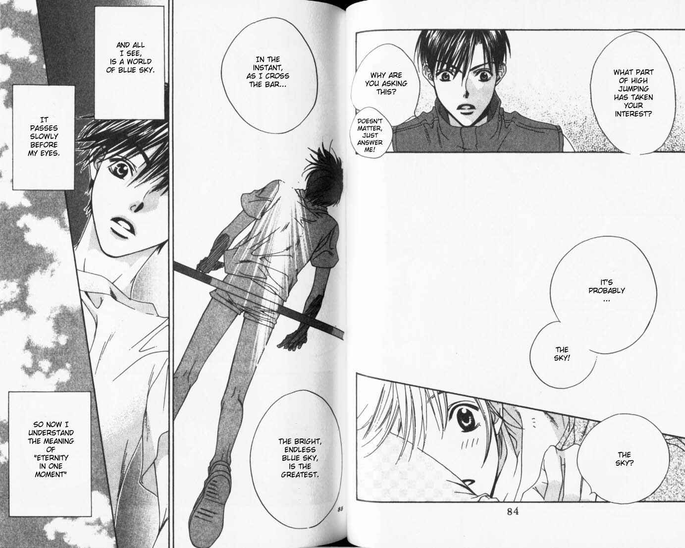Page 12 Chapter 82 Hanazakari no Kimitachi e