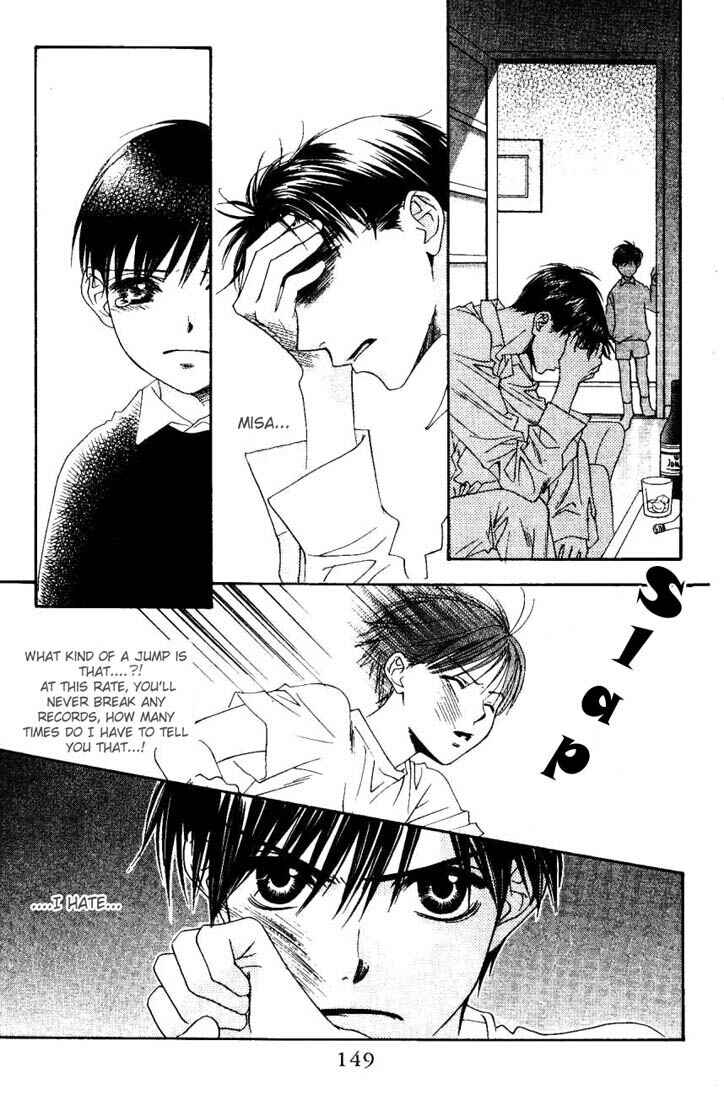 Page 9 Chapter 103 Hanazakari no Kimitachi e