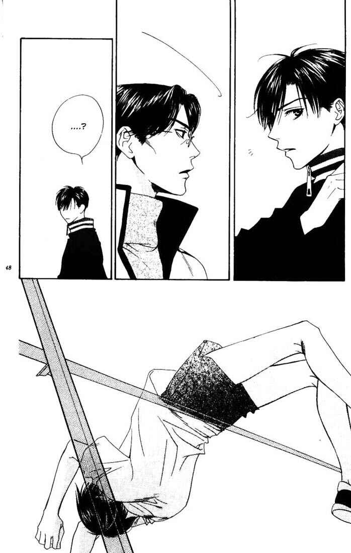Page 12 Chapter 99 Hanazakari no Kimitachi e