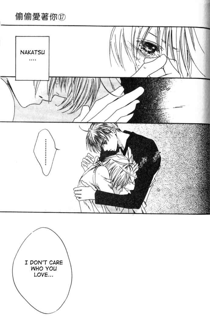 Page 29 Chapter 97 Hanazakari no Kimitachi e