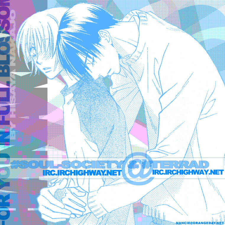 Page 14 Chapter 141 Hanazakari no Kimitachi e