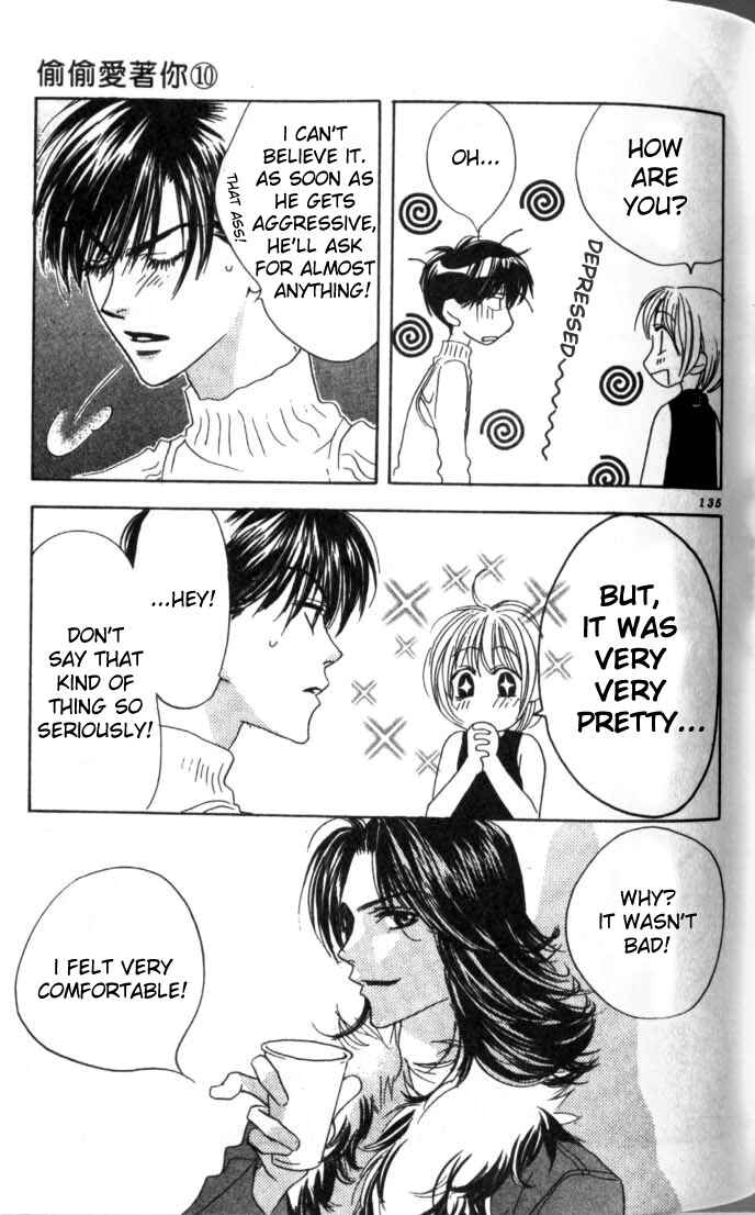 Page 22 Chapter 53 Hanazakari no Kimitachi e
