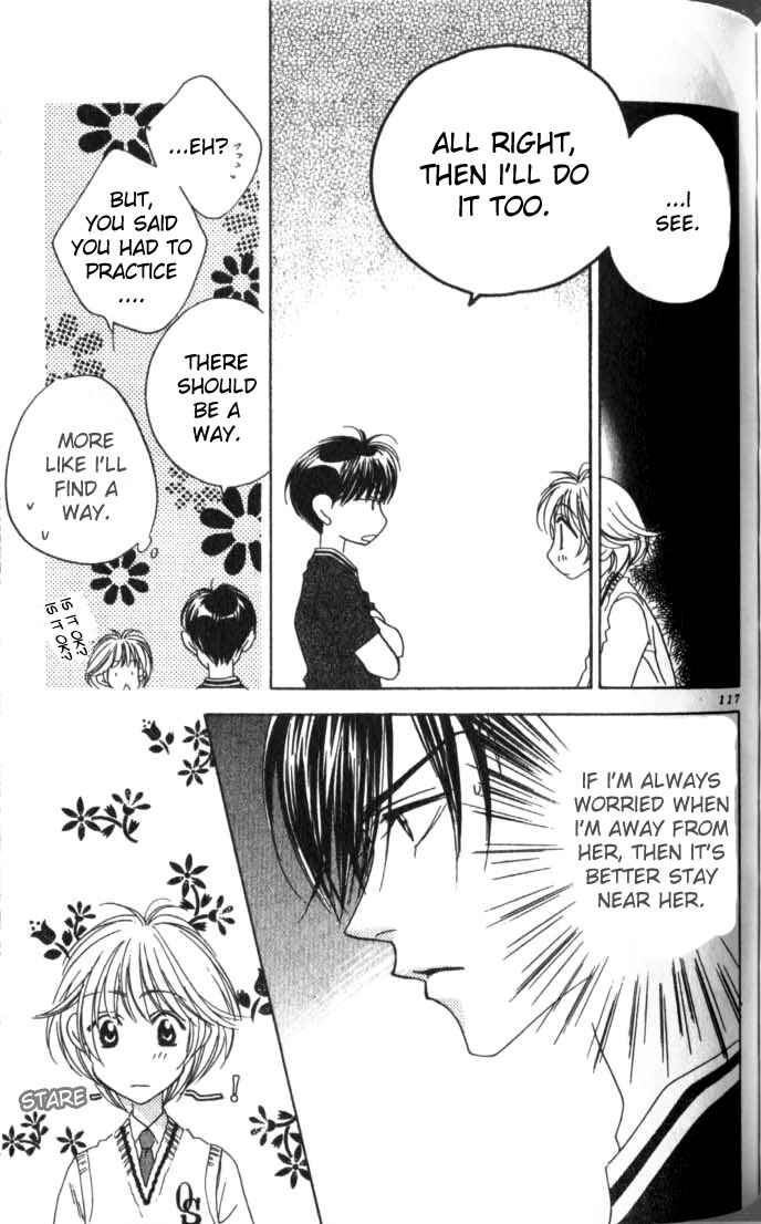 Page 5 Chapter 53 Hanazakari no Kimitachi e