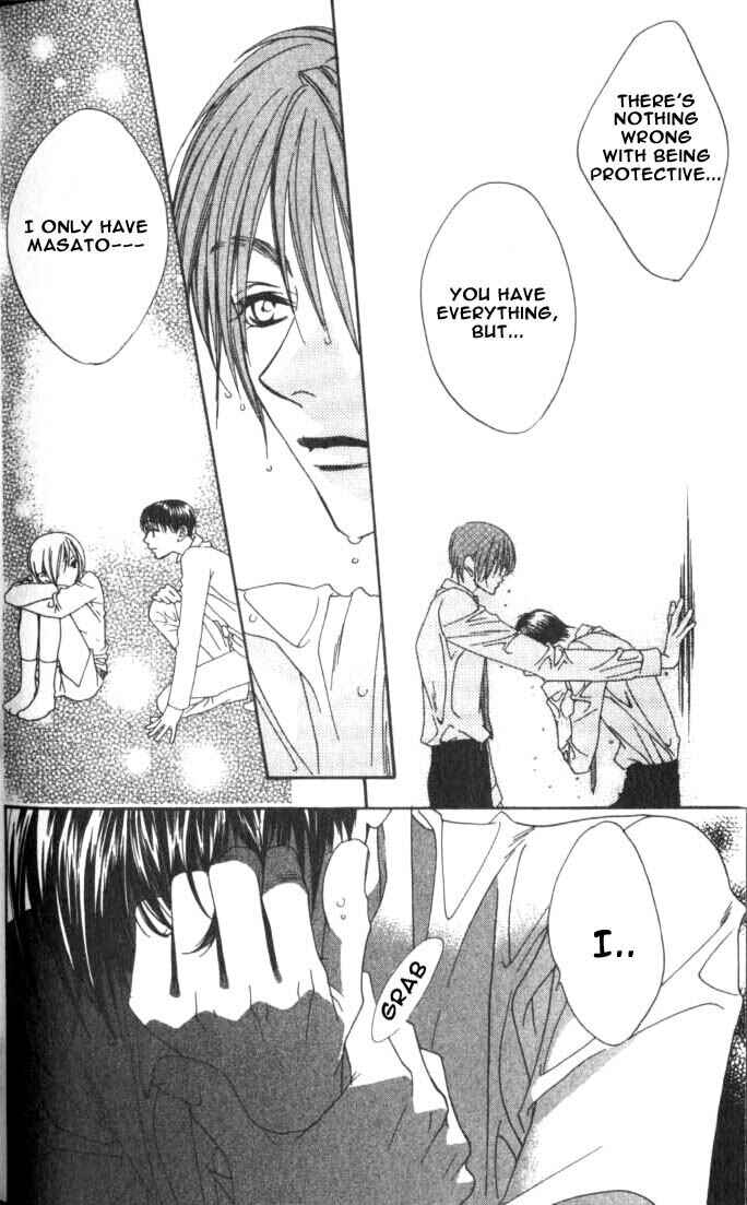 Page 22 Chapter 79 Hanazakari no Kimitachi e