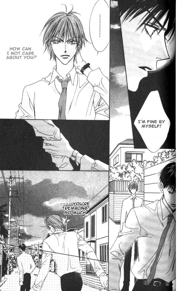 Page 5 Chapter 79 Hanazakari no Kimitachi e