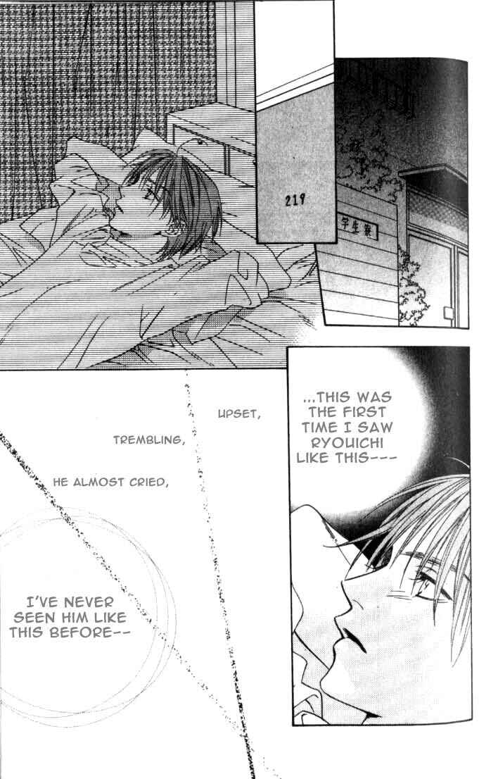 Page 9 Chapter 79 Hanazakari no Kimitachi e