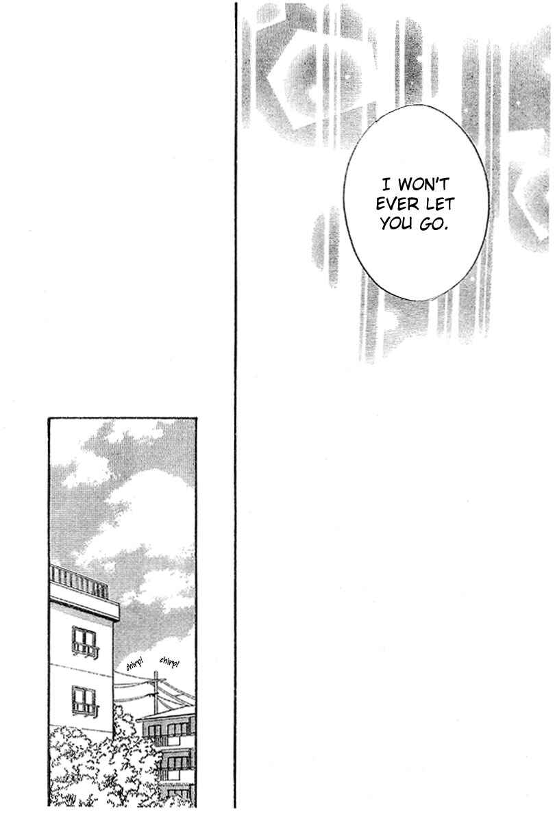 Page 13 Chapter 127 Hanazakari no Kimitachi e