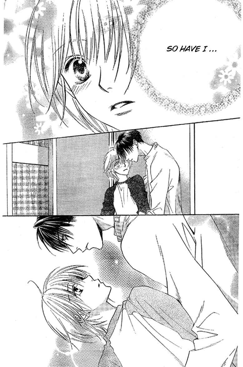 Page 7 Chapter 127 Hanazakari no Kimitachi e