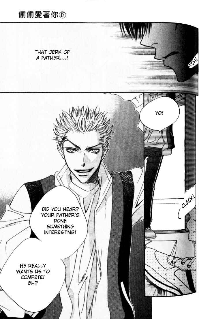 Page 3 Chapter 95 Hanazakari no Kimitachi e
