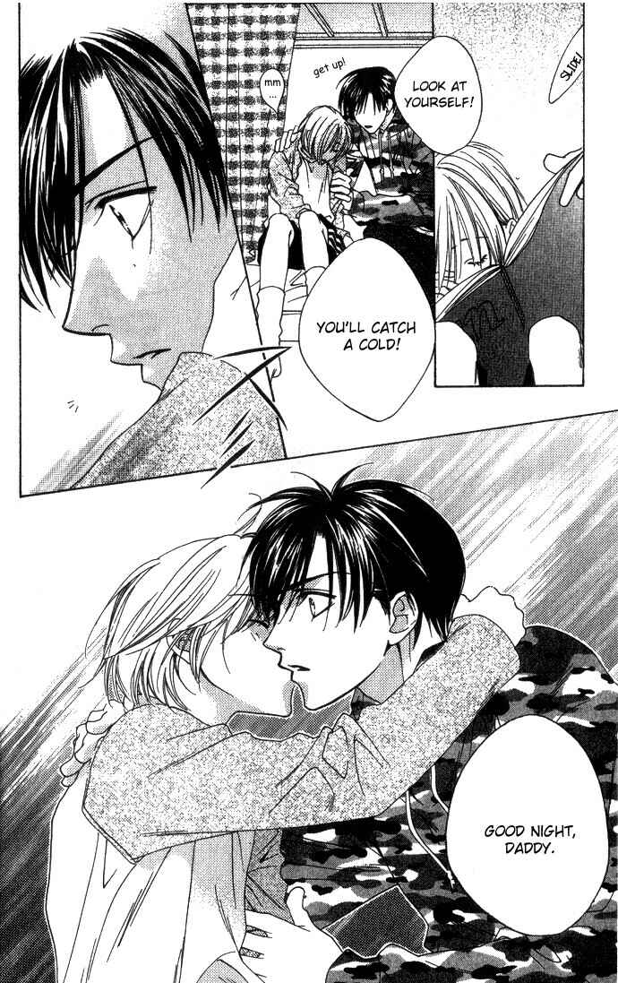 Page 23 Chapter 68 Hanazakari no Kimitachi e