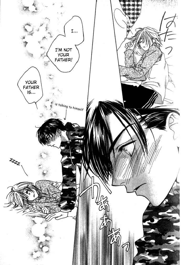 Page 24 Chapter 68 Hanazakari no Kimitachi e