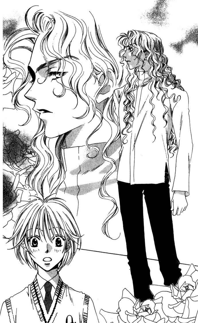 Page 33 Chapter 68 Hanazakari no Kimitachi e