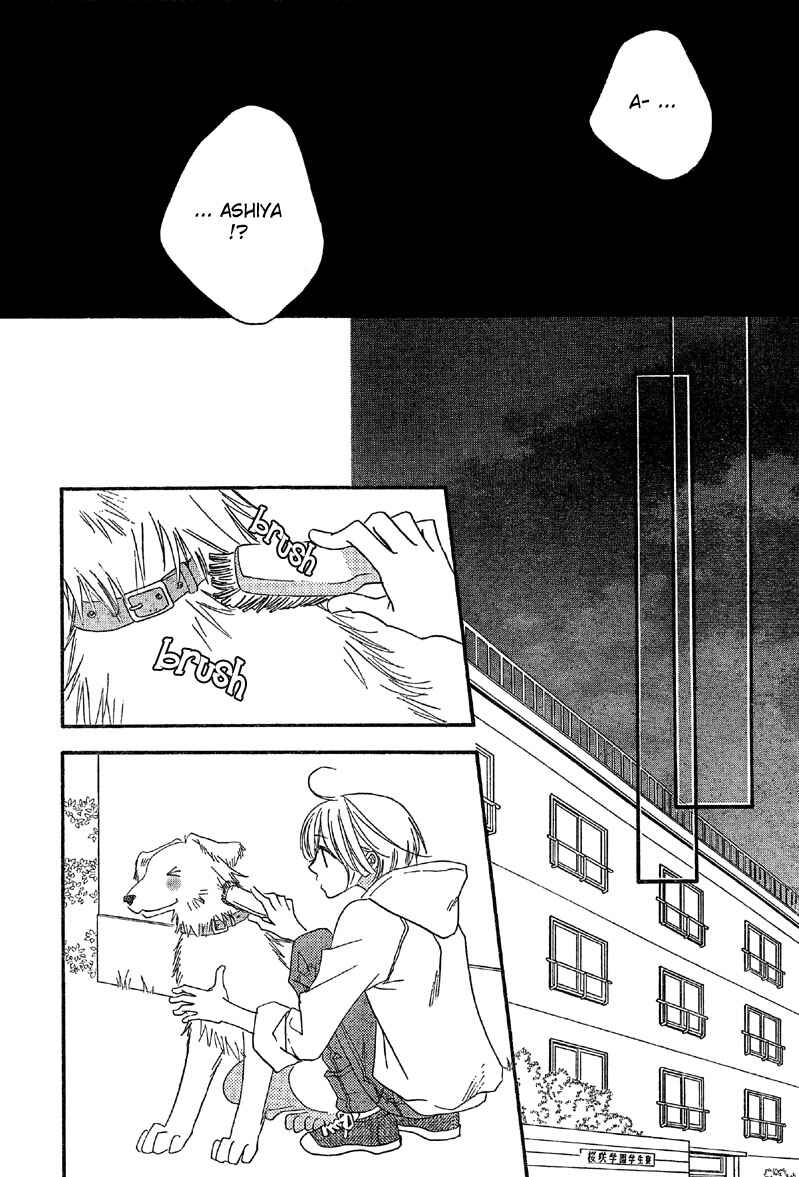 Page 20 Chapter 129 Hanazakari no Kimitachi e