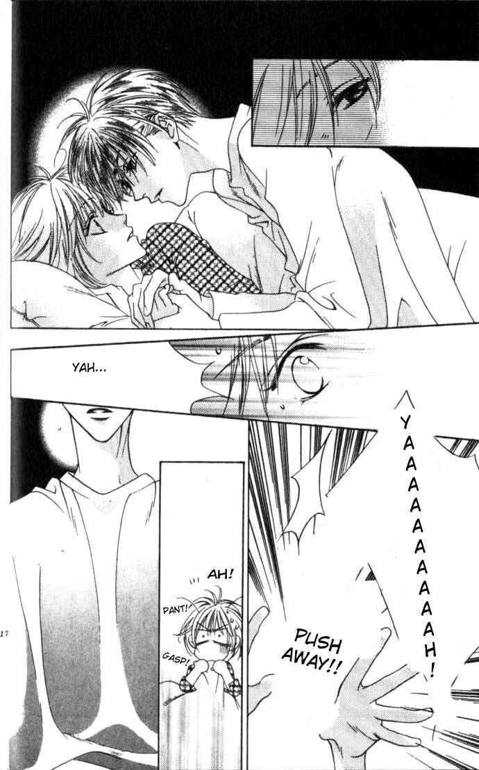 Page 16 Chapter 56 Hanazakari no Kimitachi e