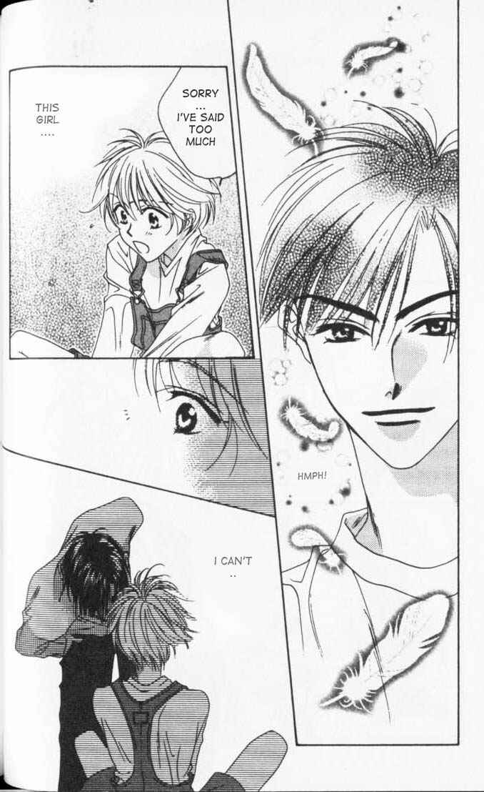 Page 27 Chapter 38 Hanazakari no Kimitachi e