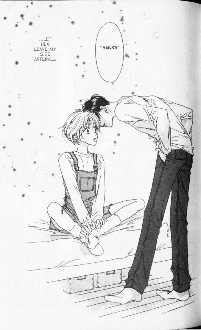 Page 28 Chapter 38 Hanazakari no Kimitachi e