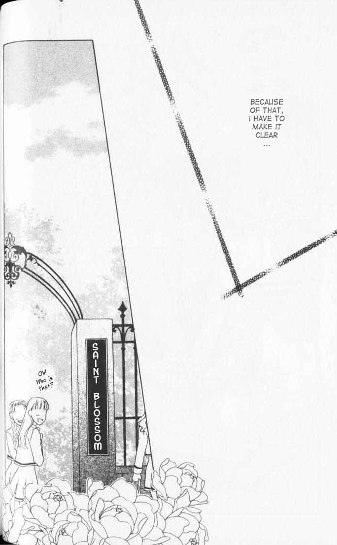 Page 29 Chapter 38 Hanazakari no Kimitachi e