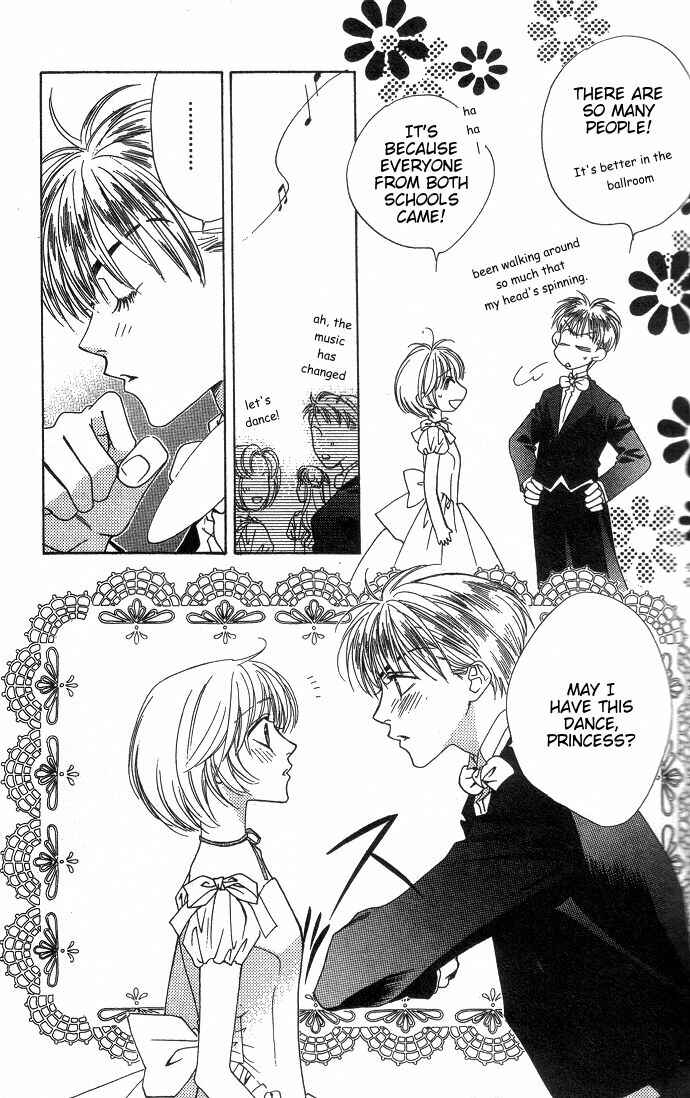 Page 15 Chapter 62 Hanazakari no Kimitachi e
