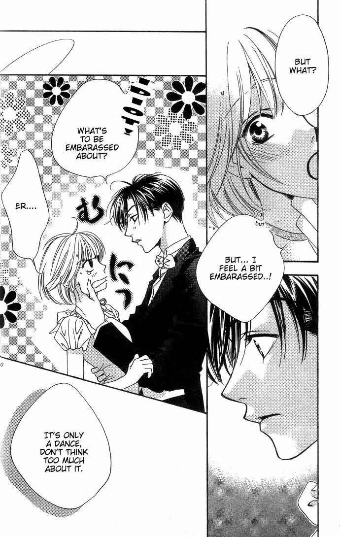 Page 30 Chapter 62 Hanazakari no Kimitachi e