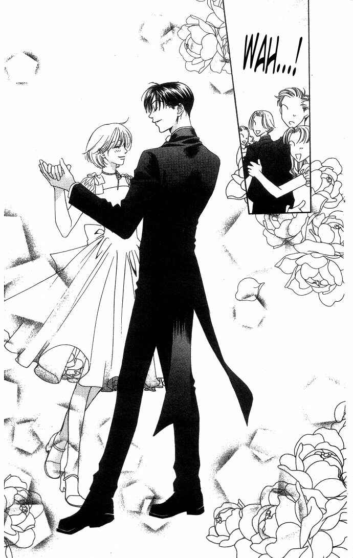 Page 32 Chapter 62 Hanazakari no Kimitachi e