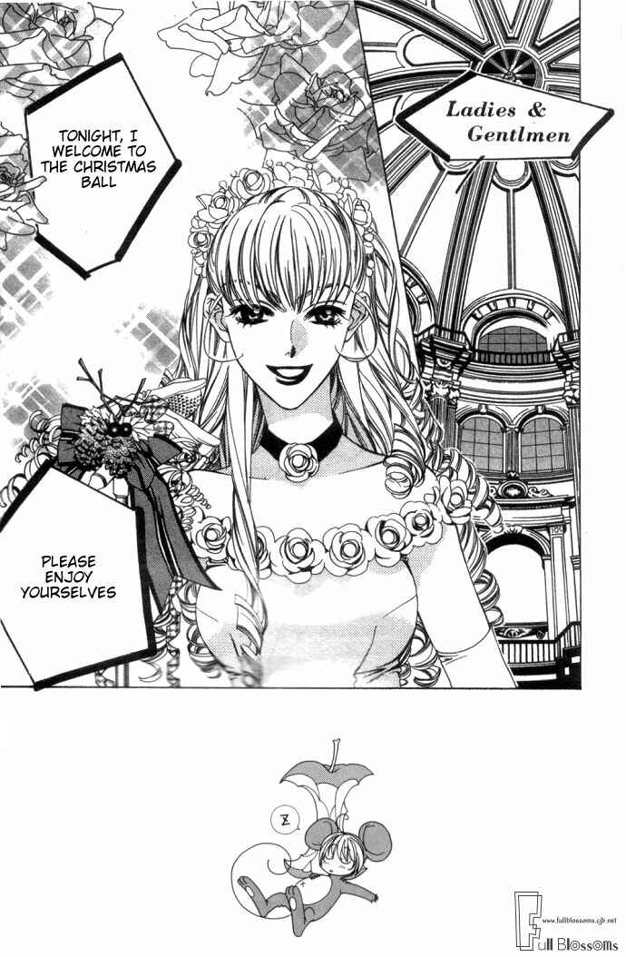 Page 6 Chapter 62 Hanazakari no Kimitachi e