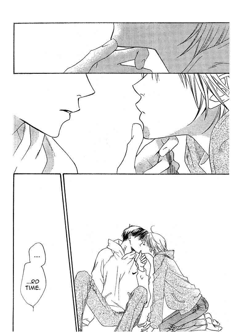 Page 16 Chapter 133 Hanazakari no Kimitachi e