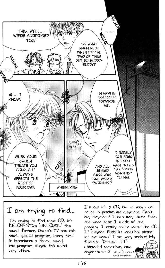 Page 2 Chapter 9 Hanazakari no Kimitachi e