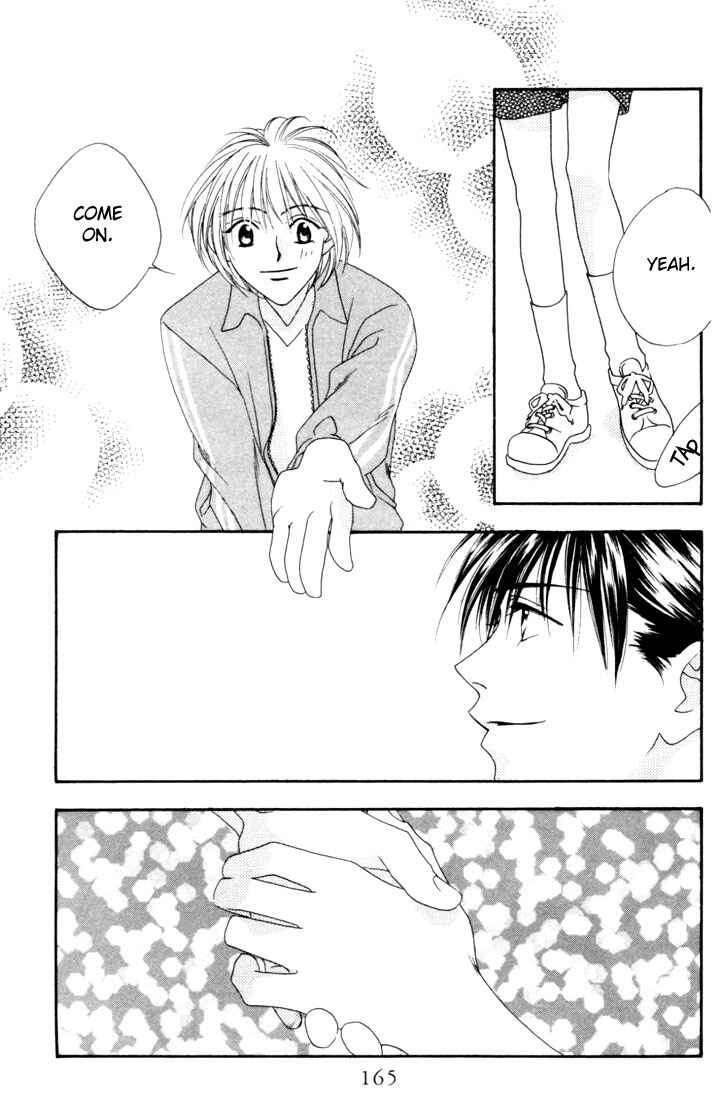 Page 29 Chapter 9 Hanazakari no Kimitachi e
