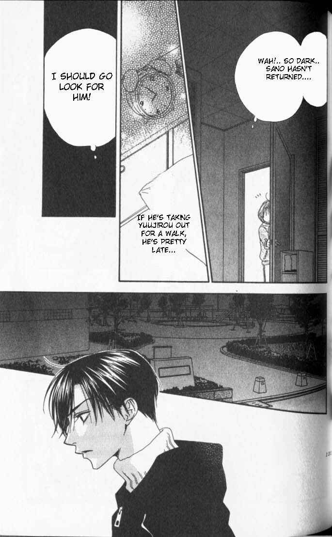 Page 11 Chapter 90 Hanazakari no Kimitachi e