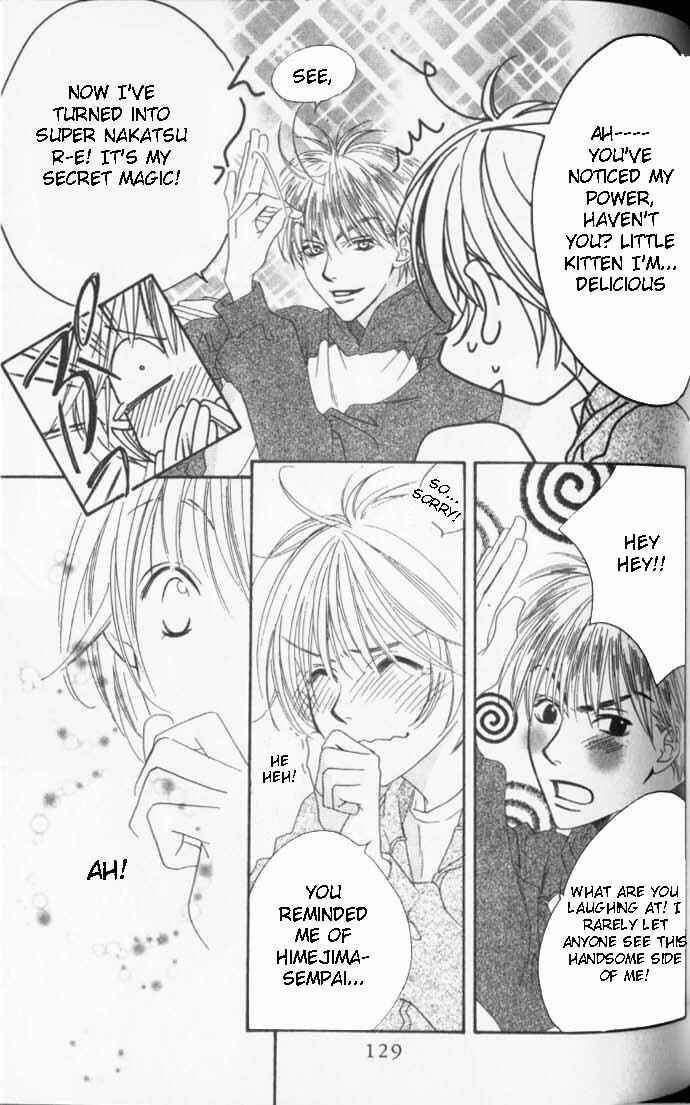 Page 9 Chapter 90 Hanazakari no Kimitachi e