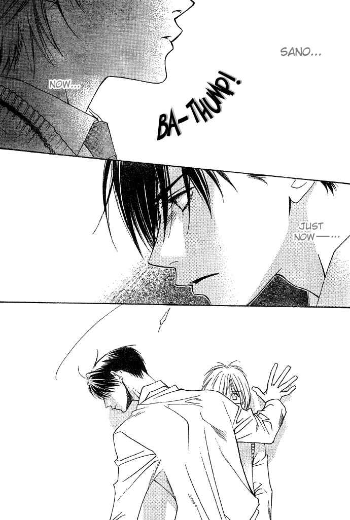 Page 10 Chapter 125 Hanazakari no Kimitachi e