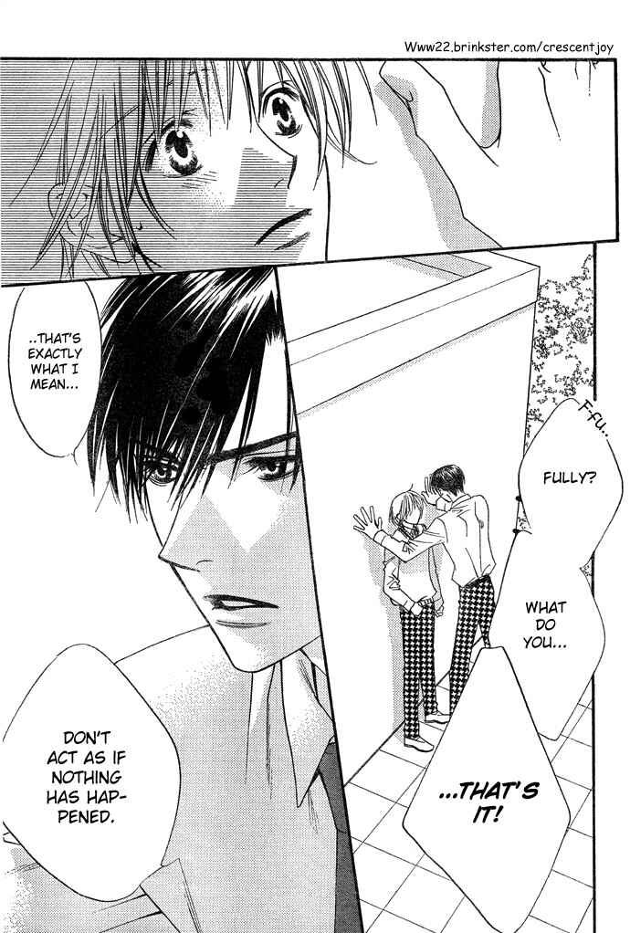 Page 6 Chapter 125 Hanazakari no Kimitachi e