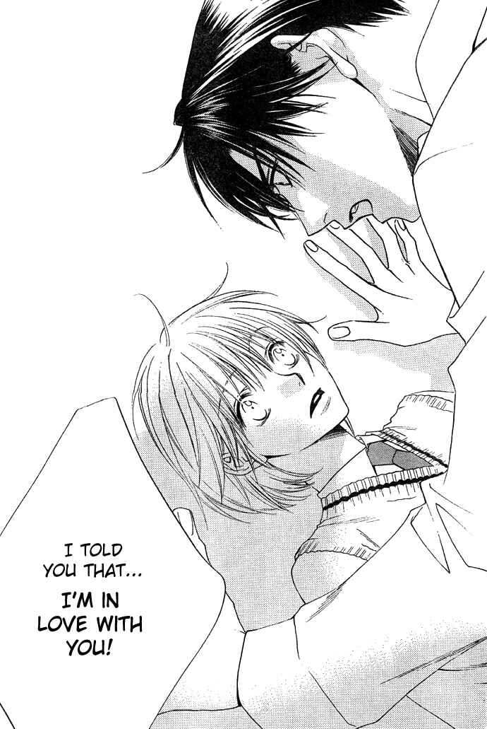 Page 8 Chapter 125 Hanazakari no Kimitachi e