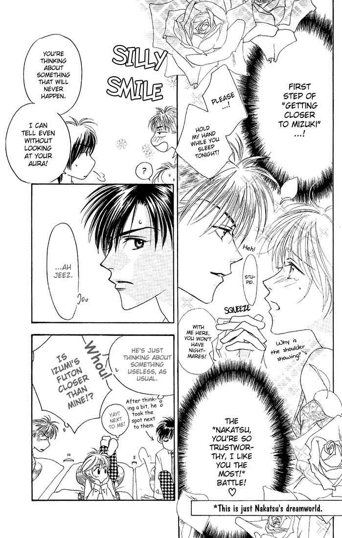 Page 9 Chapter 34 Hanazakari no Kimitachi e