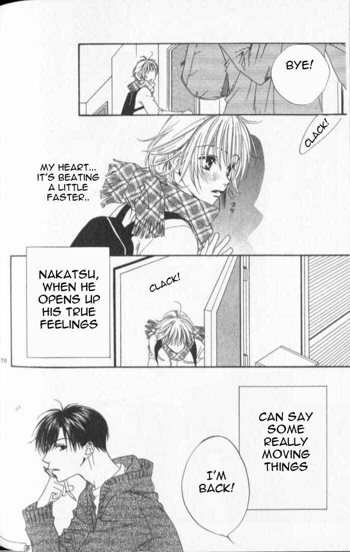 Page 24 Chapter 91 Hanazakari no Kimitachi e