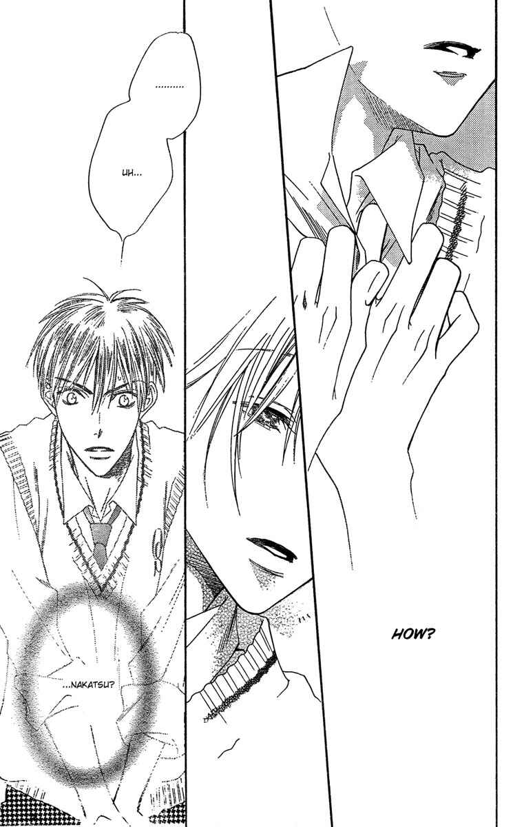 Page 7 Chapter 140 Hanazakari no Kimitachi e