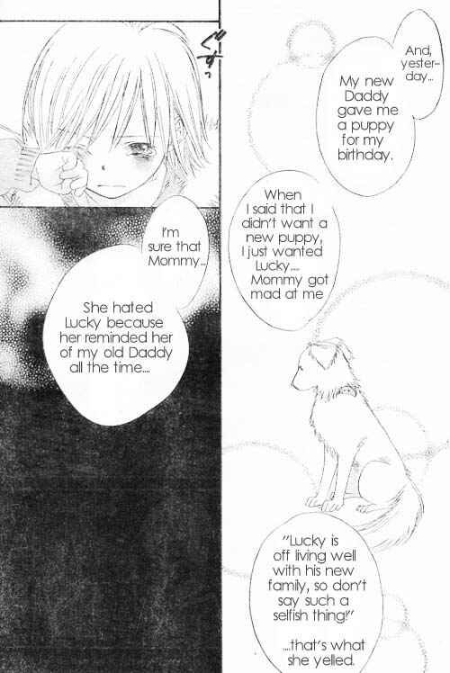 Page 10 Chapter 121 Hanazakari no Kimitachi e