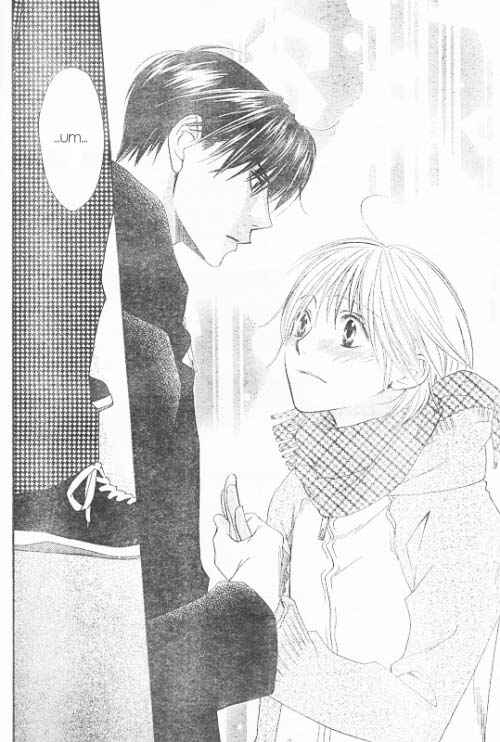 Page 4 Chapter 121 Hanazakari no Kimitachi e