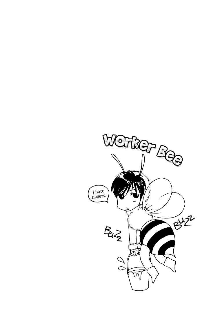 Page 5 Chapter 74 Hanazakari no Kimitachi e