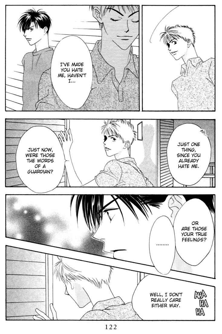 Page 18 Chapter 14 Hanazakari no Kimitachi e