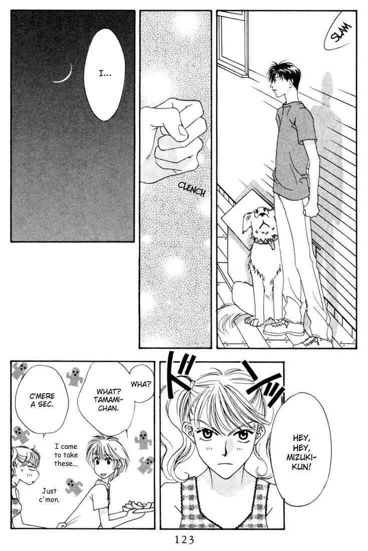Page 19 Chapter 14 Hanazakari no Kimitachi e