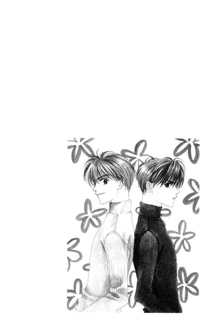 Page 2 Chapter 3 Hanazakari no Kimitachi e