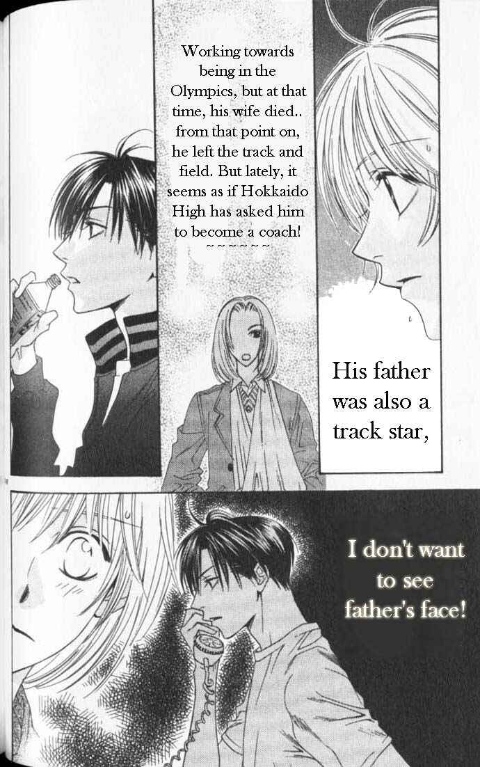 Page 16 Chapter 89 Hanazakari no Kimitachi e