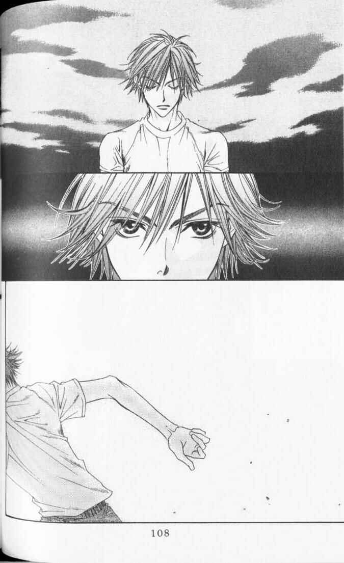 Page 18 Chapter 89 Hanazakari no Kimitachi e