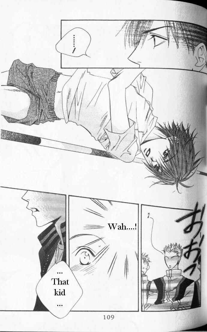 Page 19 Chapter 89 Hanazakari no Kimitachi e
