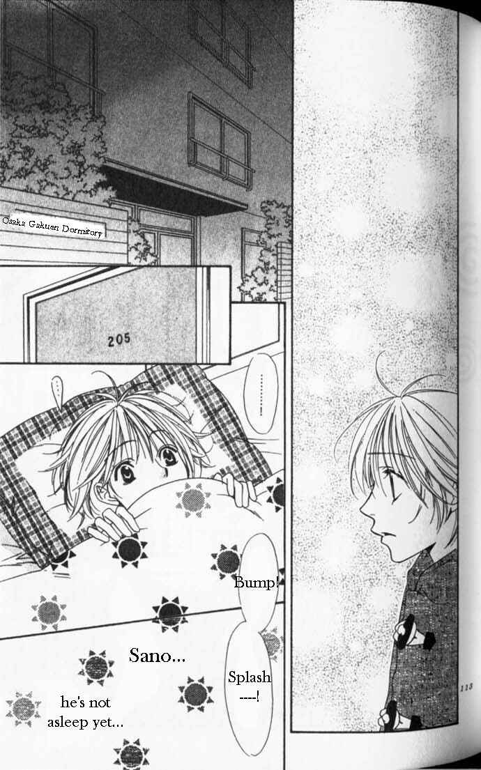 Page 23 Chapter 89 Hanazakari no Kimitachi e