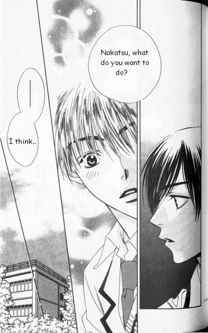 Page 19 Chapter 83 Hanazakari no Kimitachi e