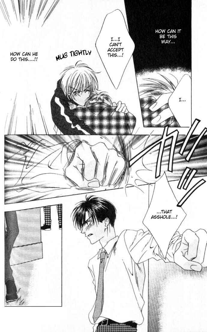 Page 27 Chapter 44 Hanazakari no Kimitachi e